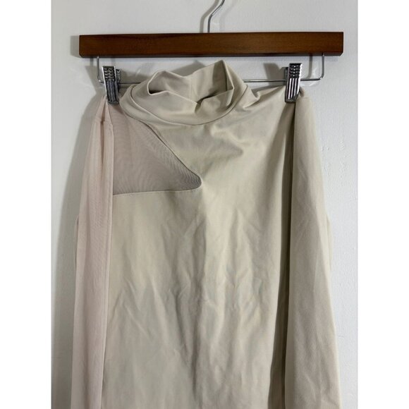 Abercrombie & Fitch Soft A&F Collection Bodysuit - Picture 3 of 8